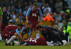 west ham